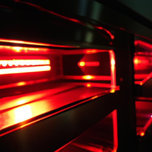 Luz roja parpadeante en el horno Significado [Lennox, Trane, Goodman And More]