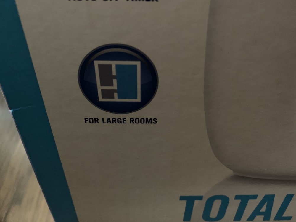 Mi humidificador moja todo – 9 causas y soluciones