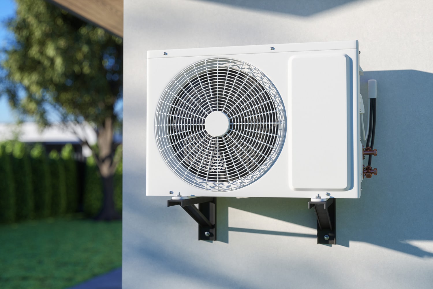 ¿Puedo usar un evaporador más grande que el condensador?