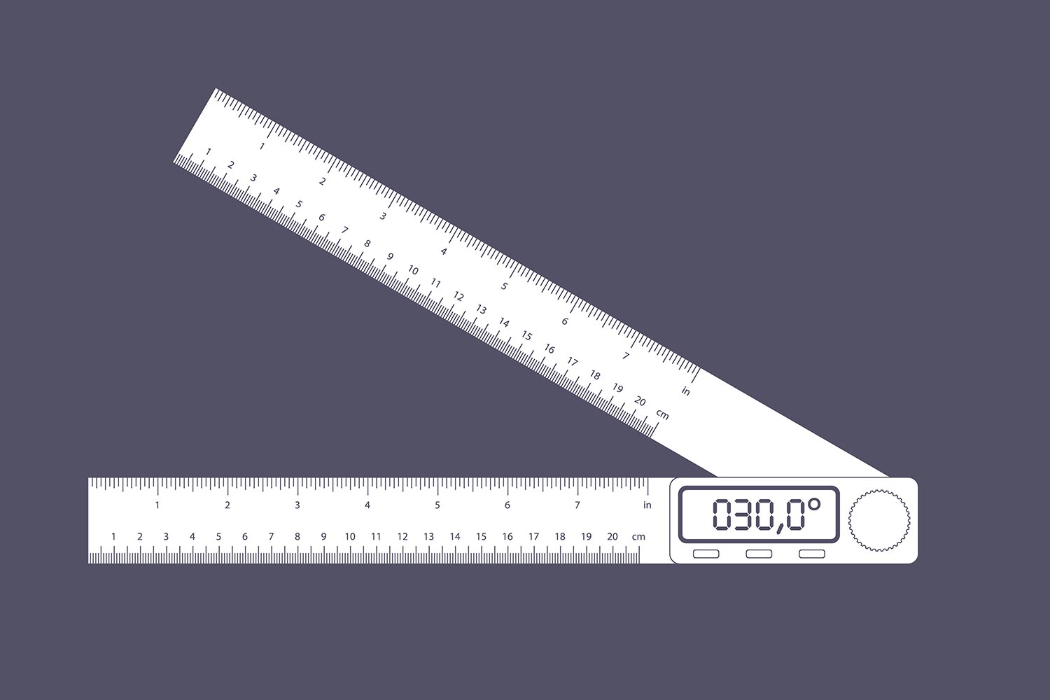 ¿Cómo medir el paso de las aspas del ventilador? ¿Cómo medir el paso de las aspas del ventilador?