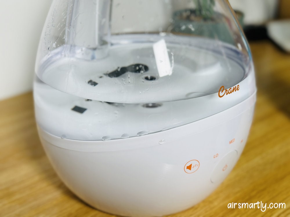 ¿Por qué mi humidificador portátil tiene fugas en la parte inferior? Soluciones proporcionadas ¿Por qué mi humidificador portátil tiene fugas en la parte inferior? Soluciones proporcionadas