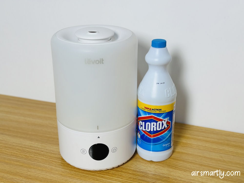 Cómo limpiar un humidificador Levoit: una guía paso a paso Cómo limpiar un humidificador Levoit: una guía paso a paso