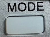 Explicación de los símbolos del control remoto del aire acondicionado Mitsubishi