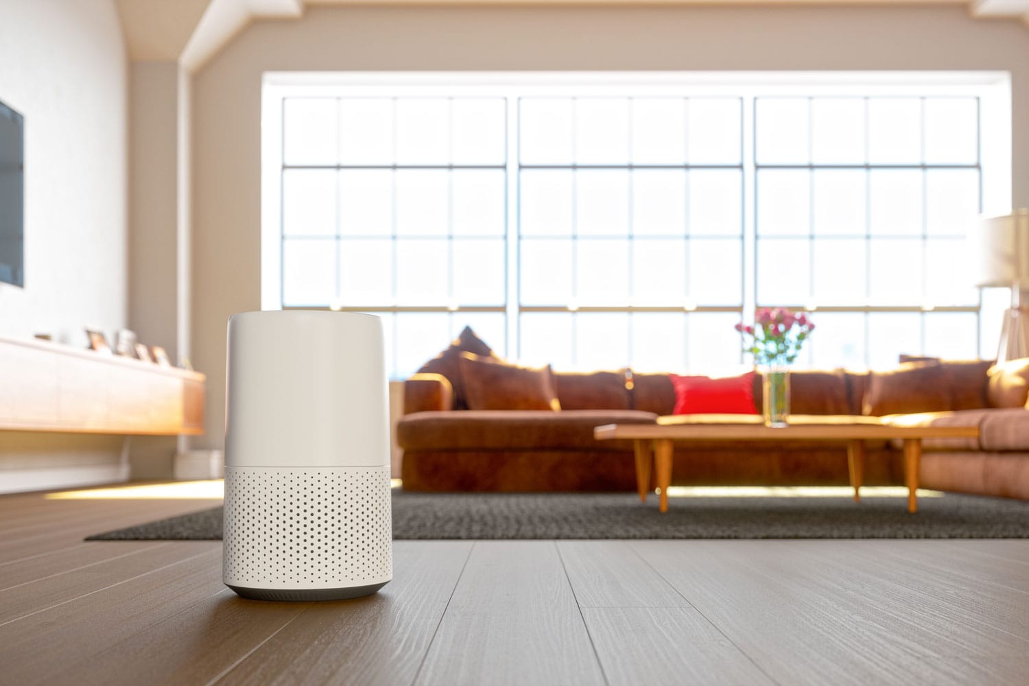 ¿Los acondicionadores de aire filtran el humo? ¿Los acondicionadores de aire filtran el humo?