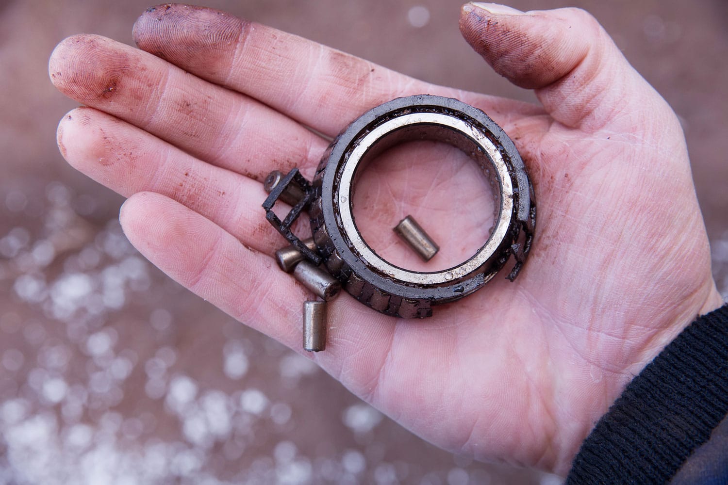 El ventilador de techo no funciona a todas las velocidades: ¿qué hacer?