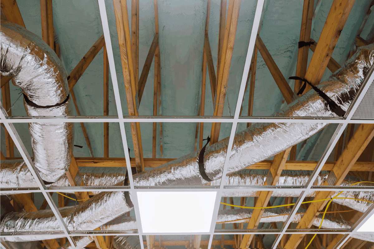 ¿Casa antigua sin conductos? Aquí están sus opciones de aire acondicionado