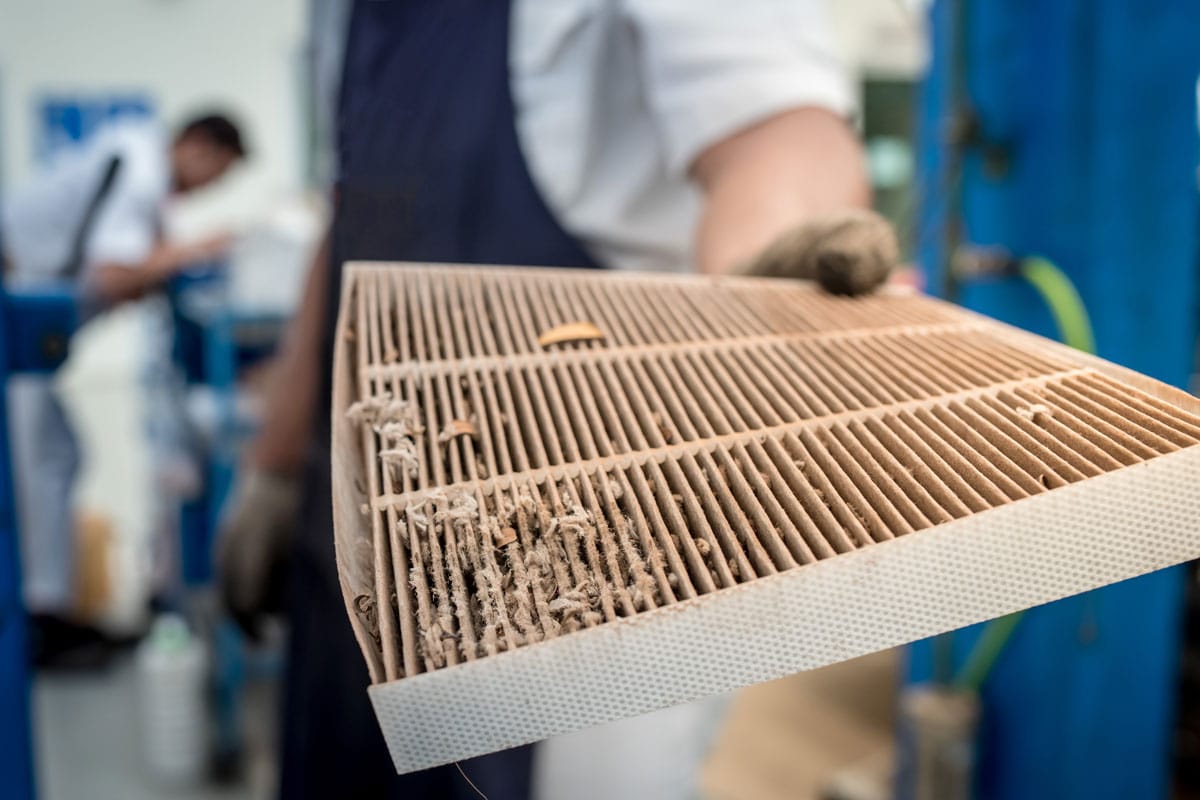 Panasonic AC Air Swing no funciona: ¿por qué y qué hacer? Panasonic AC Air Swing no funciona: ¿por qué y qué hacer?