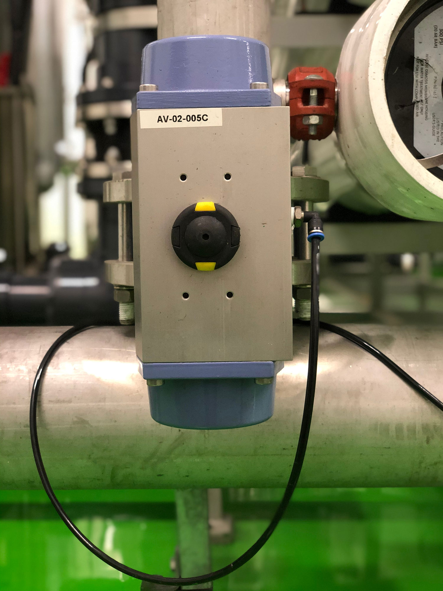 ¿Dónde poner un bypass en un sistema de calefacción?