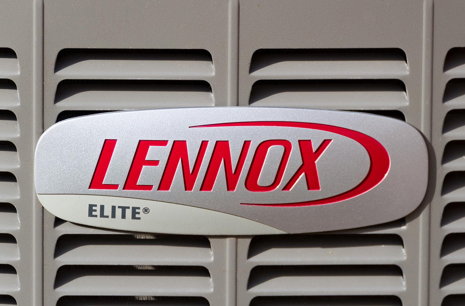 Cómo restablecer el aire acondicionado Lennox