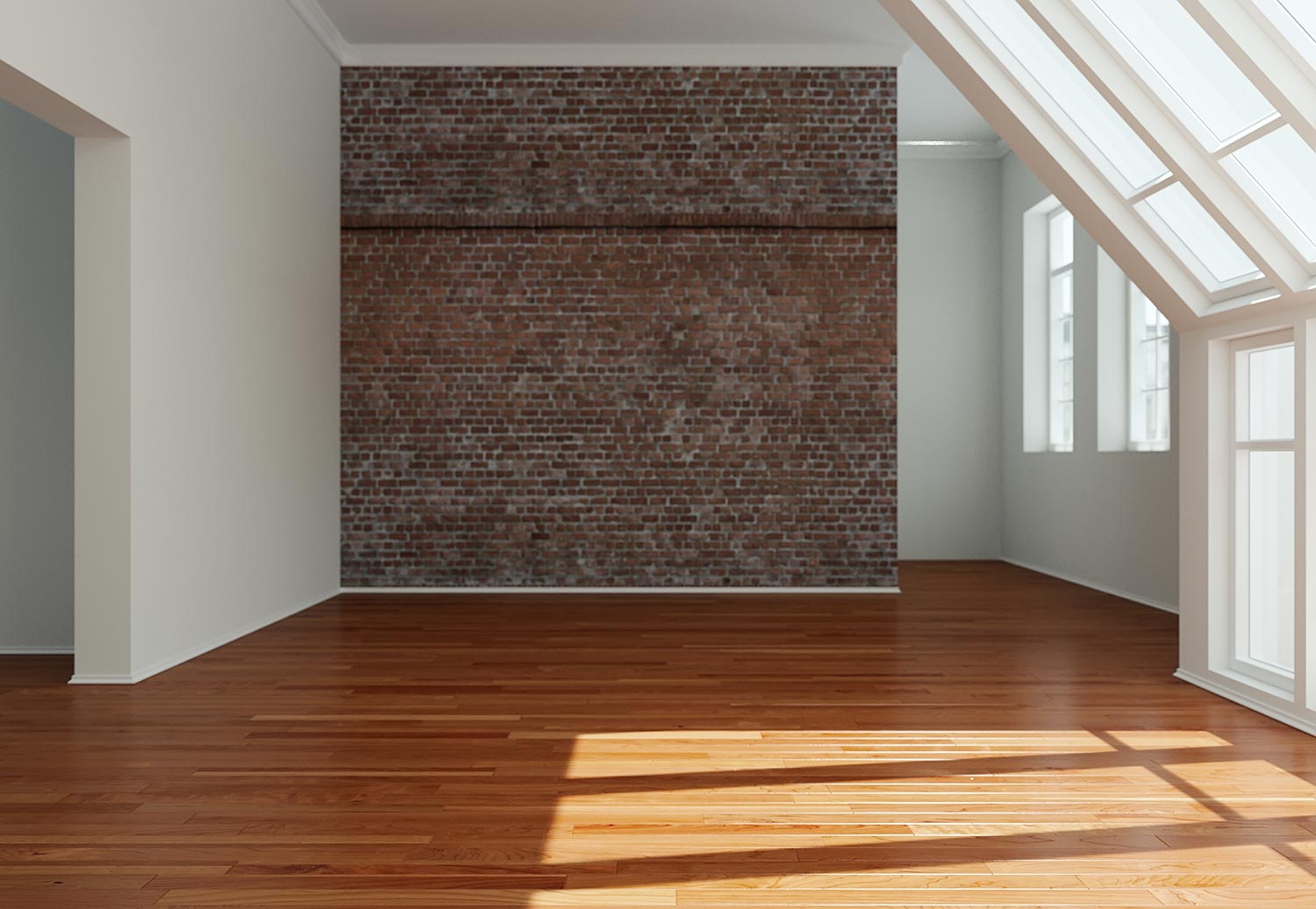 ¿Los techos abovedados cuestan más calentar y enfriar?