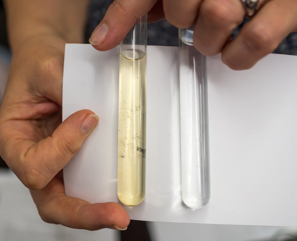 ¿Puedes usar agua del grifo en un humidificador?