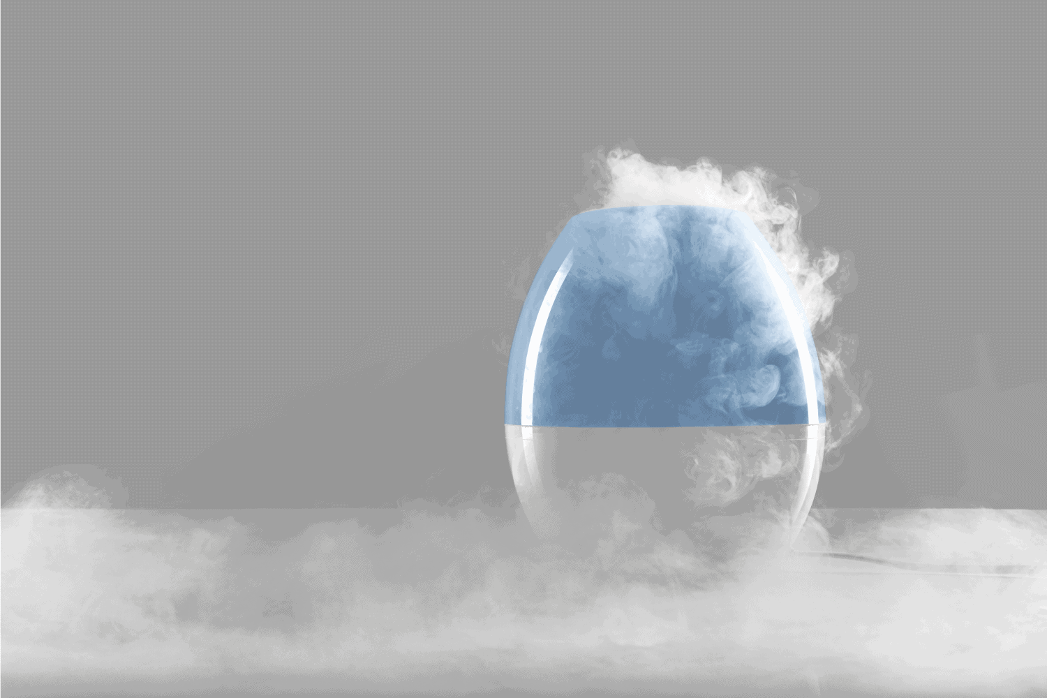 ¿Se puede usar un humidificador sin filtro?