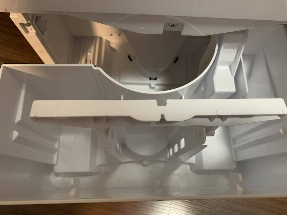 ¿Cómo se limpia un deshumidificador Hisense? una guía sencilla ¿Cómo se limpia un deshumidificador Hisense? una guía sencilla