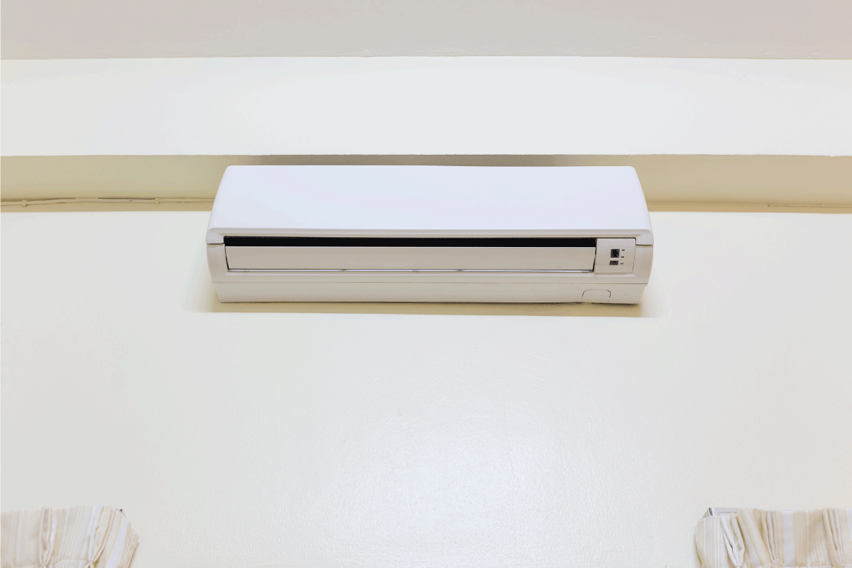 ¿Puede un mini split utilizar conductos existentes?