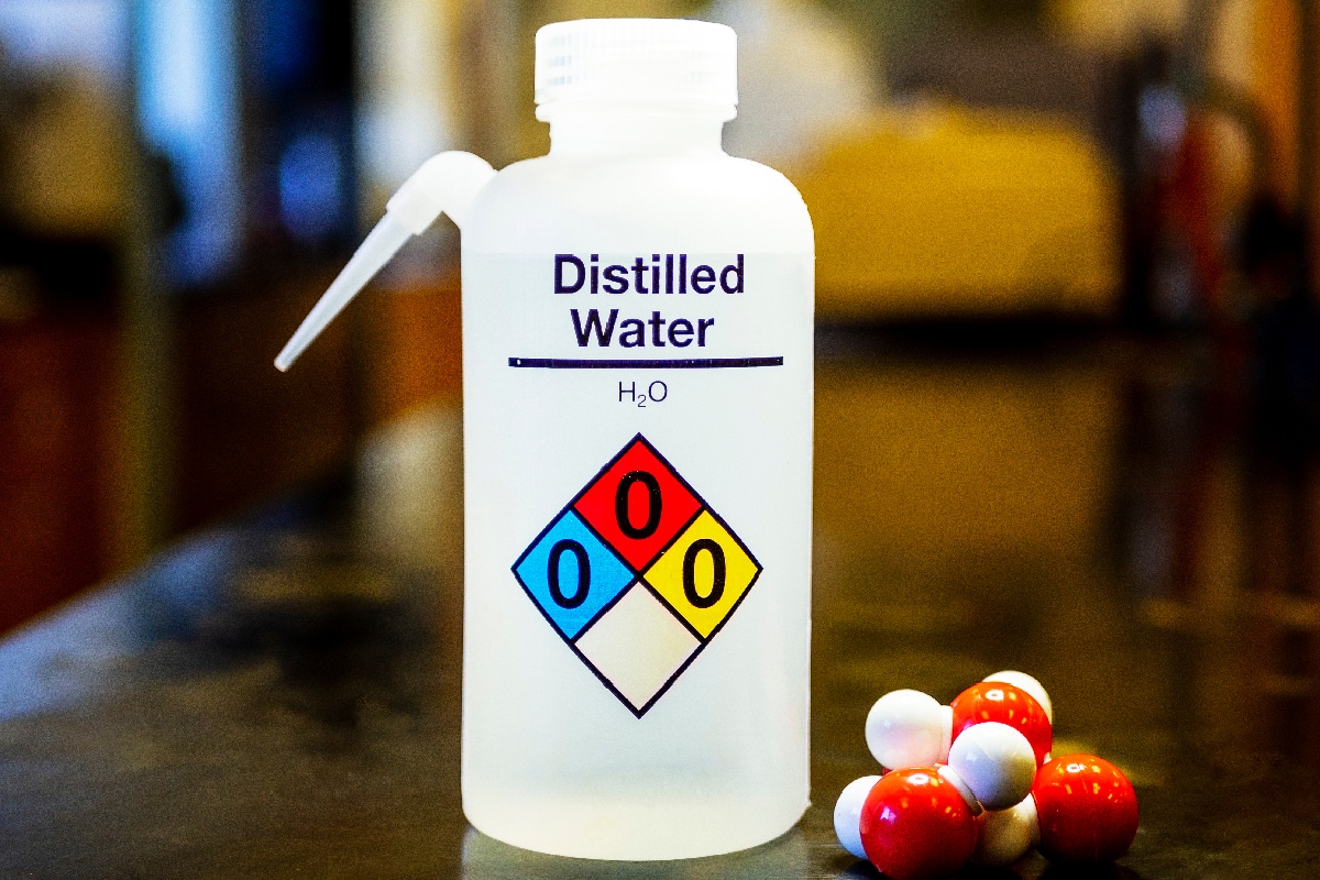 Cómo llenar el humidificador ultrasónico [Quickly And Easily]