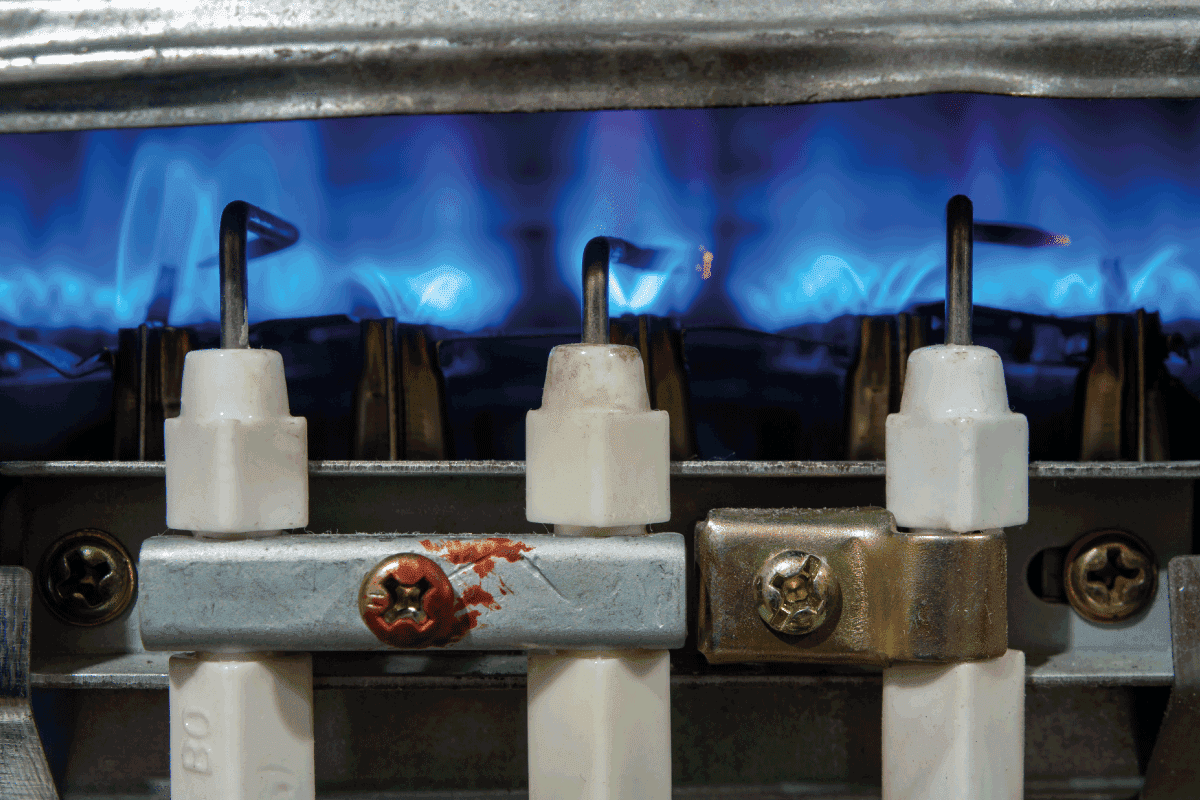 ¿Cuánto tarda en arrancar un horno? ¿Cuánto tarda en arrancar un horno?