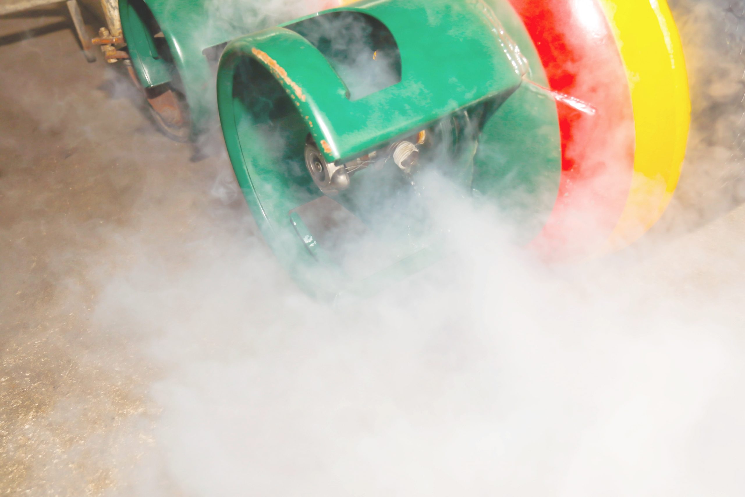 Refrigerante NU22 Vs R22: pros y contras Refrigerante NU22 Vs R22: pros y contras