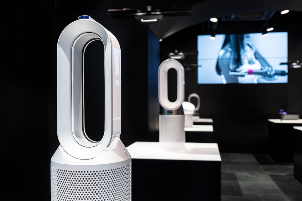 ¿El purificador de aire Dyson elimina el pelo de las mascotas?