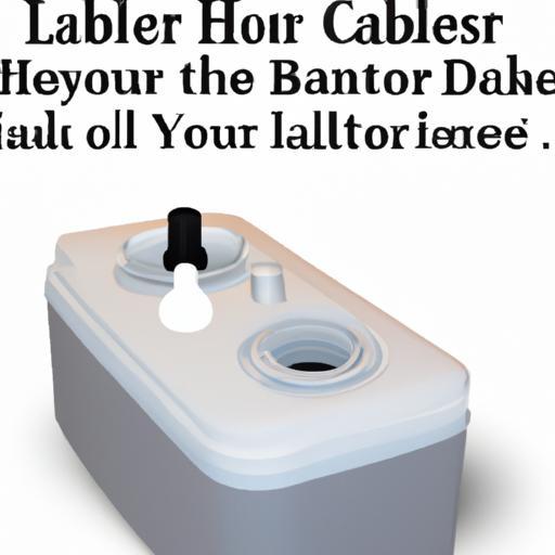 ¿Por qué mi humidificador portátil tiene fugas en la parte inferior? Soluciones proporcionadas ¿Por qué mi humidificador portátil tiene fugas en la parte inferior? Soluciones proporcionadas