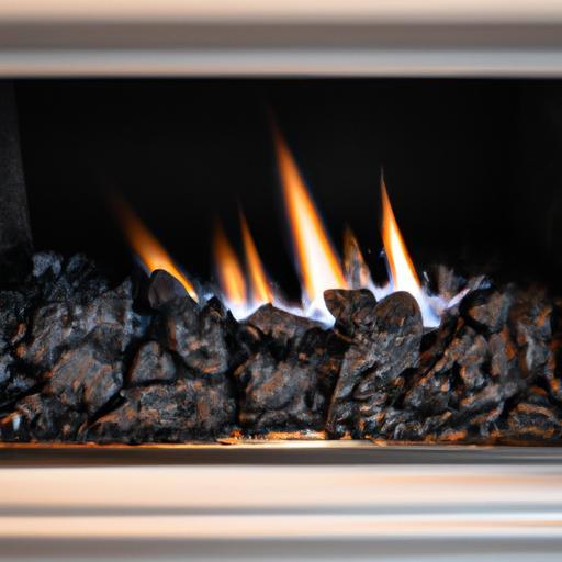 ¿Es peligroso el hollín negro de las chimeneas de gas? [What Homeowners Need To Know!]