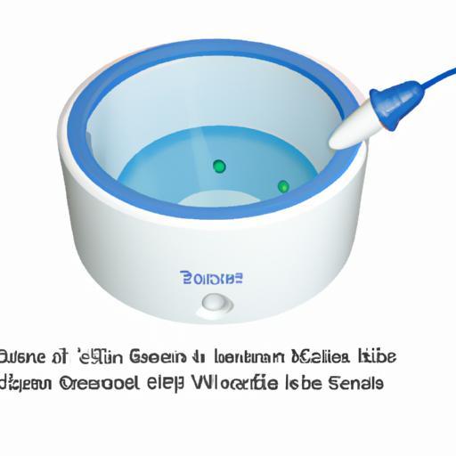 Cómo llenar el humidificador ultrasónico [Quickly And Easily]