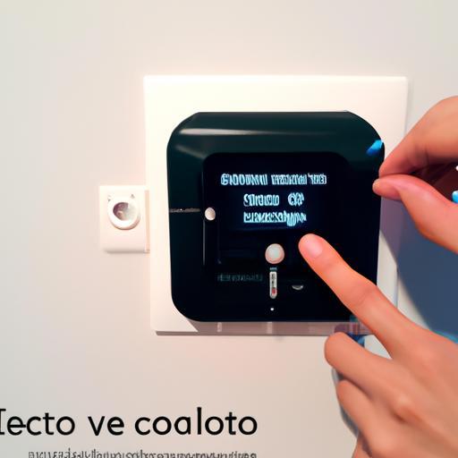 Cómo quitar el horario del termostato Ecobee