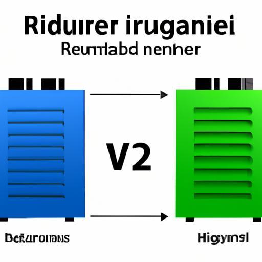 Refrigerante NU22 Vs R22: pros y contras Refrigerante NU22 Vs R22: pros y contras