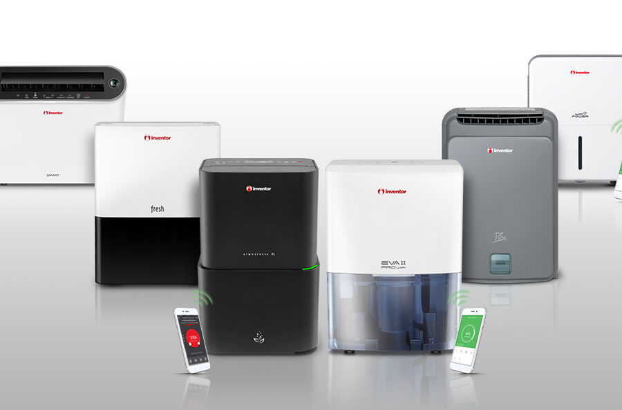 ¿Qué debo tener en cuenta antes de comprar un deshumidificador?