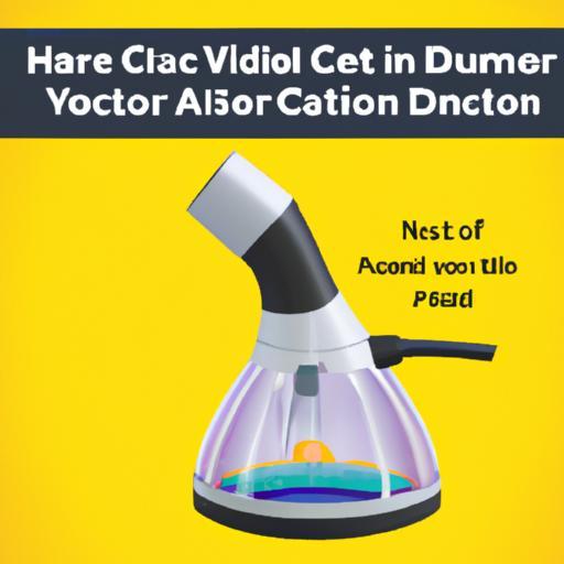 Cómo limpiar el humidificador Dyson con ácido cítrico o vinagre Cómo limpiar el humidificador Dyson con ácido cítrico o vinagre