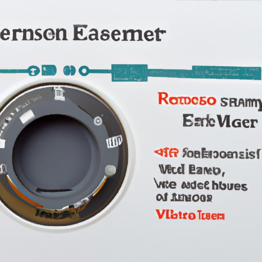 Cómo reiniciar un termostato Emerson