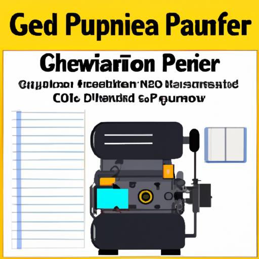 Cómo poner en marcha un generador de combustible dual Champion