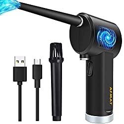 Cómo limpiar un ventilador frío y caliente Dyson