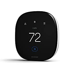Cómo quitar el horario del termostato Ecobee
