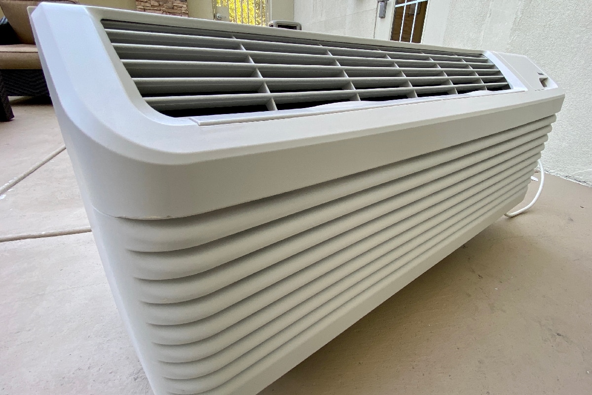 Cómo reiniciar la unidad A GE PTAC [In 3 Easy Steps!]