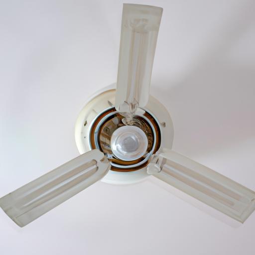 ¿Por qué mi ventilador de techo se enciende solo?