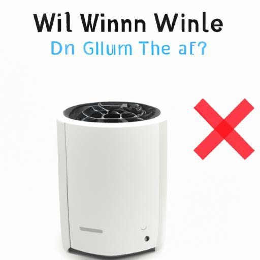 Mi Winix Tiene Una Luz Roja Parpadeante – ¿Por Qué? ¿Qué hacer?