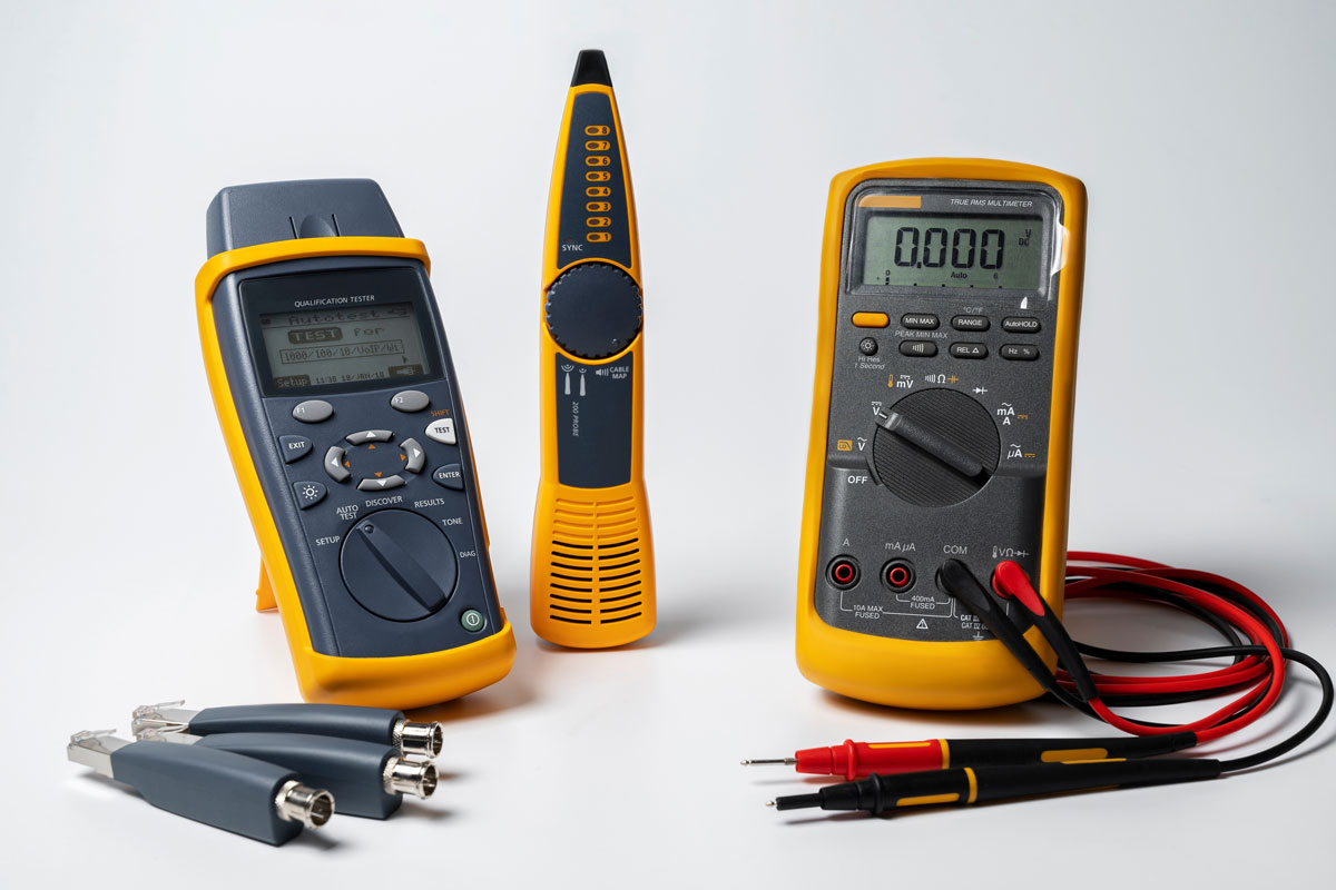 Fluke Vs Fieldpiece: ¿Qué multímetro elegir?
