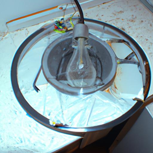 ¿Cómo volver a encender la luz piloto del horno? ¿Cómo volver a encender la luz piloto del horno?