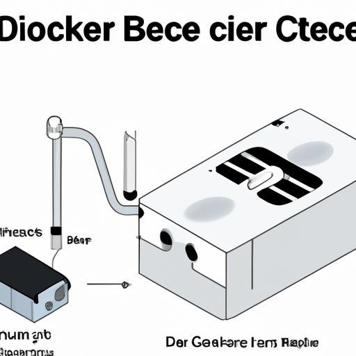 Cómo drenar un aire acondicionado portátil Black & Decker Cómo drenar un aire acondicionado portátil Black & Decker