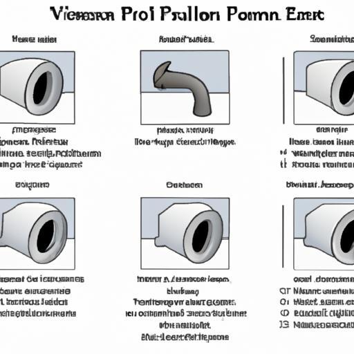 Tipos de ventilaciones en plomería: lista completa Tipos de ventilaciones en plomería: lista completa