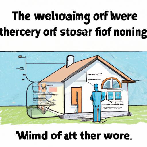 ¿Por qué mi casa está más caliente que afuera? ¿Por qué mi casa está más caliente que afuera?