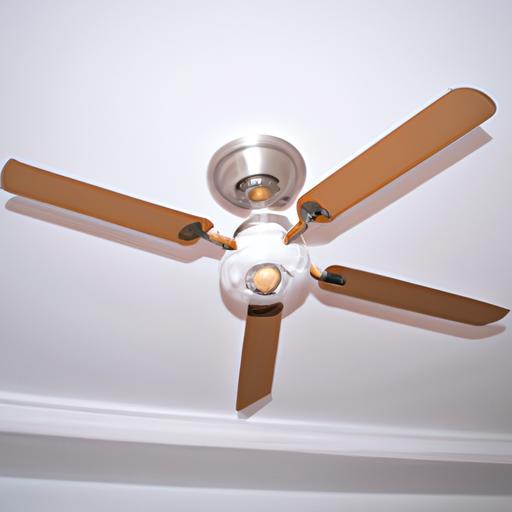 ¿Deberías poner un ventilador de techo en el dormitorio? ¿Deberías poner un ventilador de techo en el dormitorio?