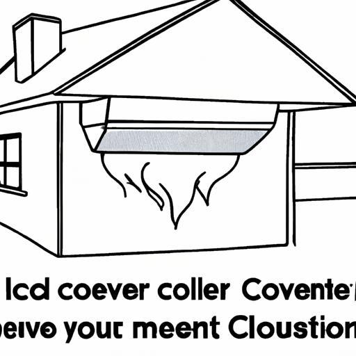 ¿Los respiraderos de sofito detendrán la condensación en mi hogar? ¿Los respiraderos de sofito detendrán la condensación en mi hogar?