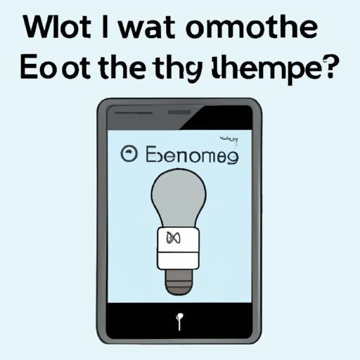 ¿Se puede apagar el termostato Ecobee? ¿Se puede apagar el termostato Ecobee?