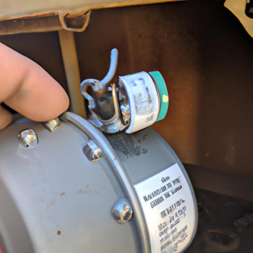 ¿Dónde está el fusible en un compresor Freightliner Cascadia AC? ¿Dónde está el fusible en un compresor Freightliner Cascadia AC?