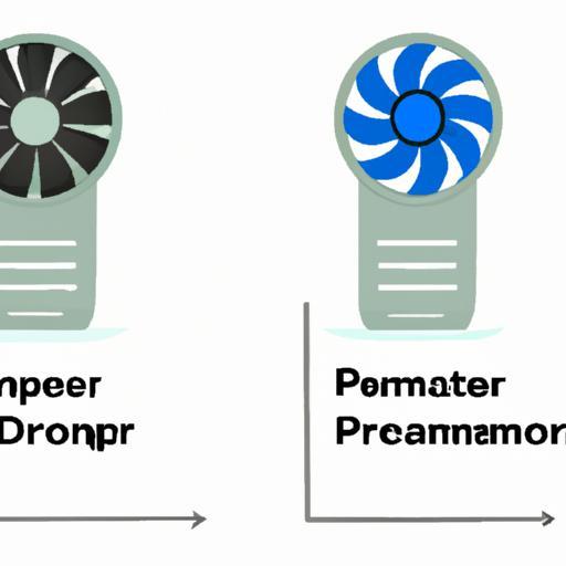 ¿Puede un ventilador Dyson reemplazar un aire acondicionado?