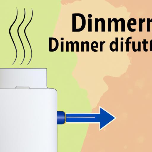 ¿Deshumidificador que sopla aire caliente? Causas y soluciones