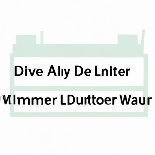 ¿Cómo se vacía un deshumidificador? [4 Methods Included]