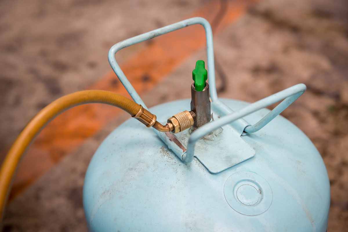 Refrigerante NU22 Vs R22: pros y contras Refrigerante NU22 Vs R22: pros y contras