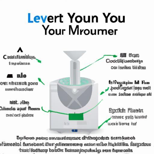 Cómo limpiar un humidificador Levoit: una guía paso a paso Cómo limpiar un humidificador Levoit: una guía paso a paso